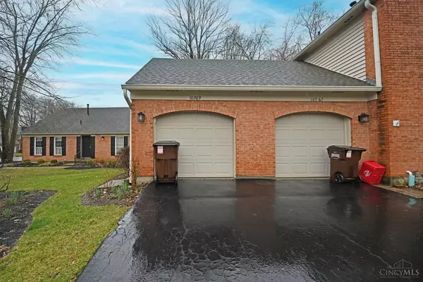 Blue Ash, OH 45242,10769 Fallsington Ct