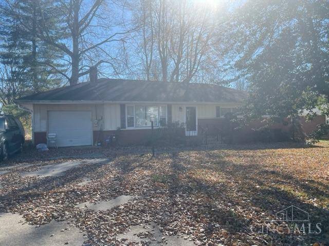 150 Pansy Pike, Blanchester, OH 45107