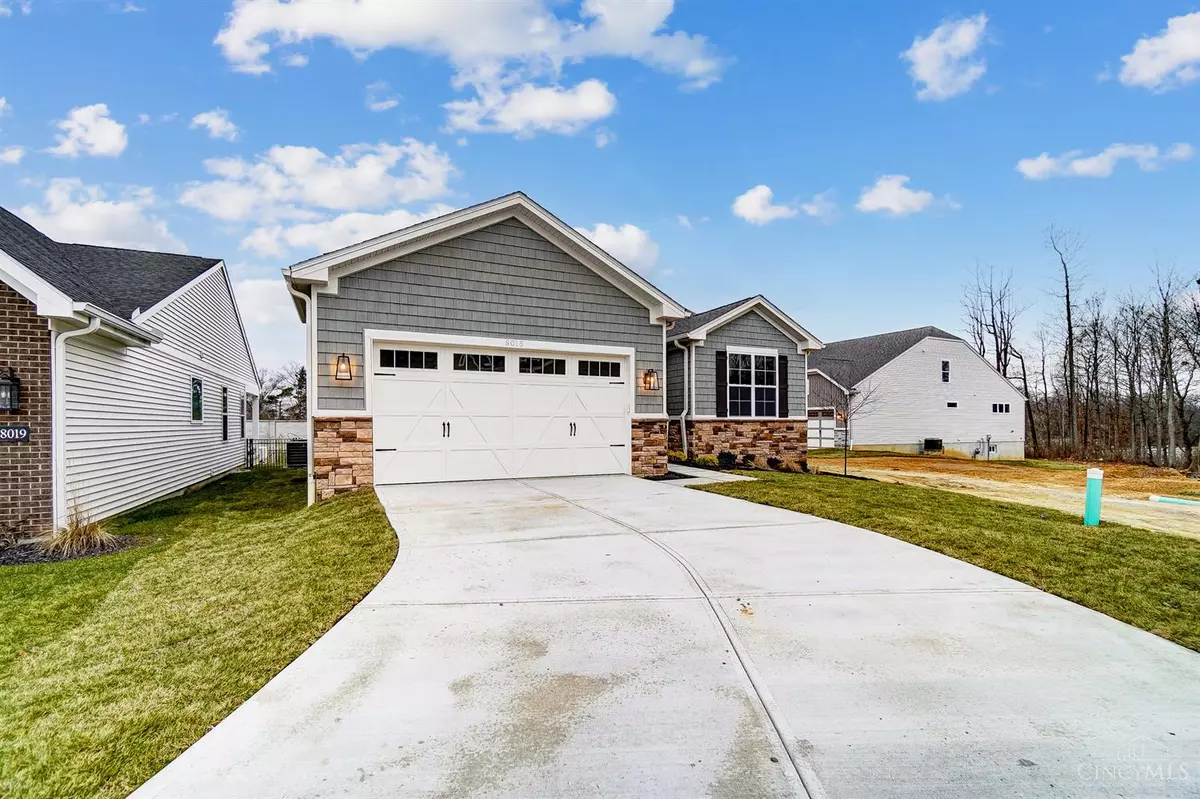 Anderson Twp, OH 45255,8015 Hignite Ct