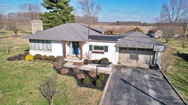 7824 Carter Dr, Wayne Twp, OH 45068