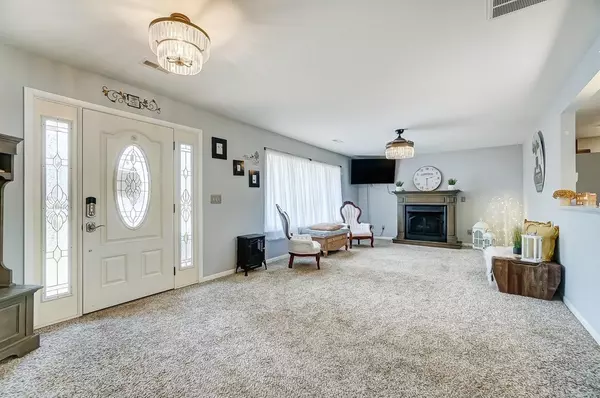 Wilmington, OH 45177,644 Kathryn Dr