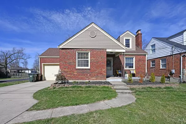 Sycamore Twp, OH 45236,4508 Kugler Mill Rd