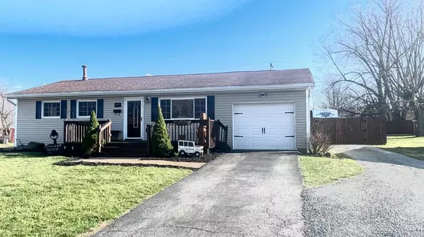 Hillsboro, OH 45133,107 Joan Ave