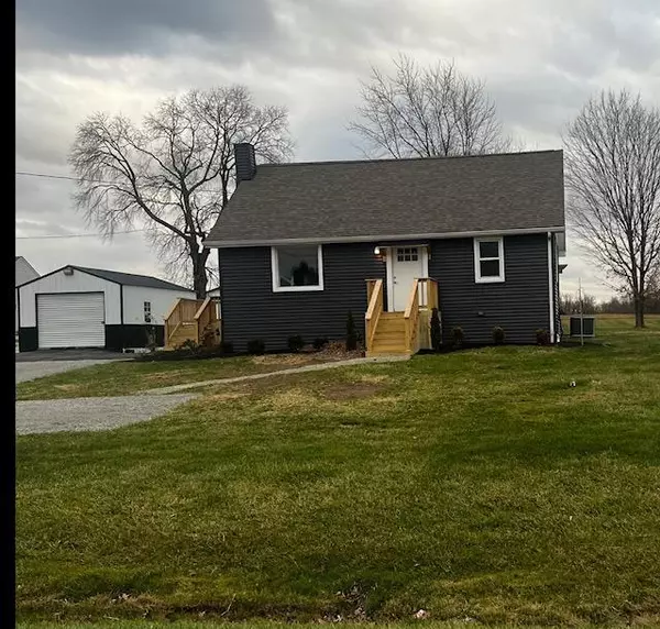 Clearcreek Twp., OH 45036,511 W Pekin Rd