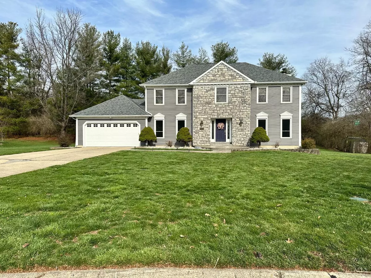 Symmes Twp, OH 45140,9441 Farmcourt Ln