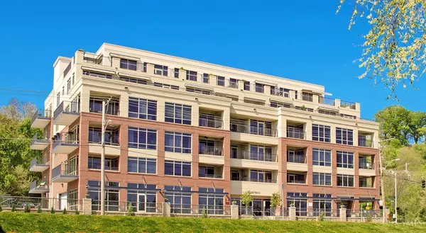 2260 Riverside Dr #301,  Cincinnati,  OH 45202