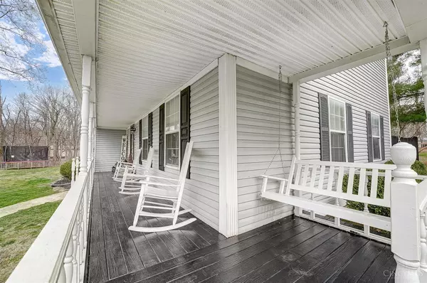 Adams Twp, OH 45177,5857 US Rt 22 & 3