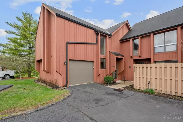 8311 Coppernail Way, West Chester, OH 45069