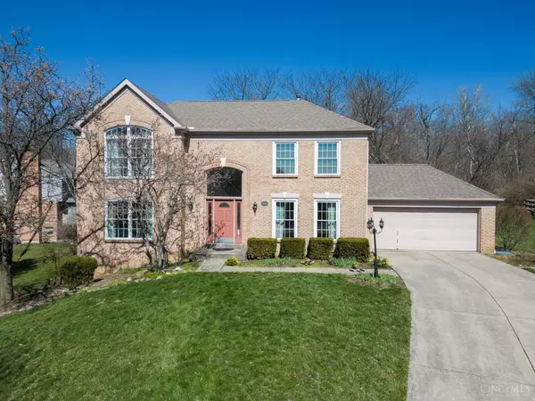 5466 Surrey Ct, West Chester, OH 45069