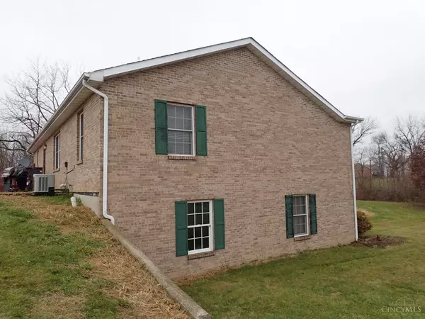 Salem Twp, OH 45142,5589 Newton Rd