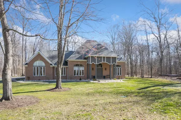 5454 Belle Mead Dr, Stonelick Twp, OH 45103