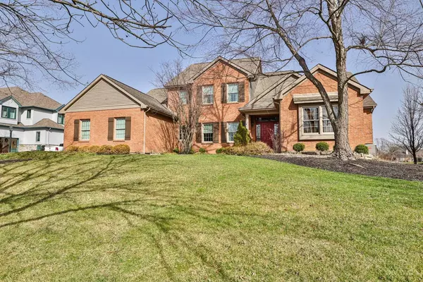 Mason, OH 45040,3948 St Andrews Ct