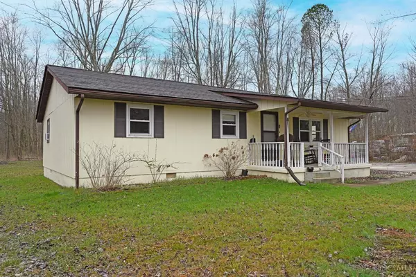 Jackson Twp, OH 45103,3529 Weaver Rd