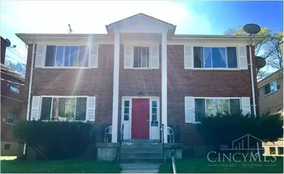 2511 Vera Ave, Golf Manor, OH 45237