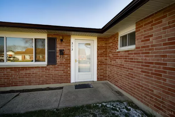 Xenia, OH 45385,313 Oregon Dr