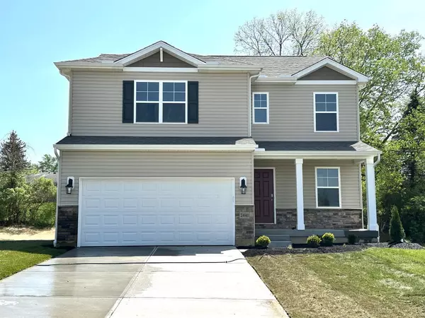 Colerain Twp, OH 45239,2441 Amelia Ct