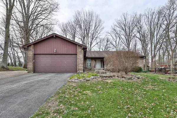 West Chester, OH 45069,7504 Whitehall Cir