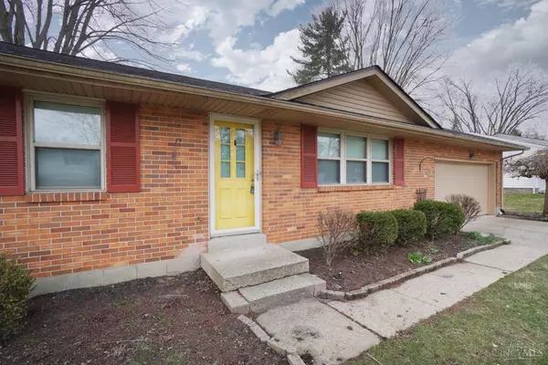 Waynesville, OH 45068,398 Fifth St