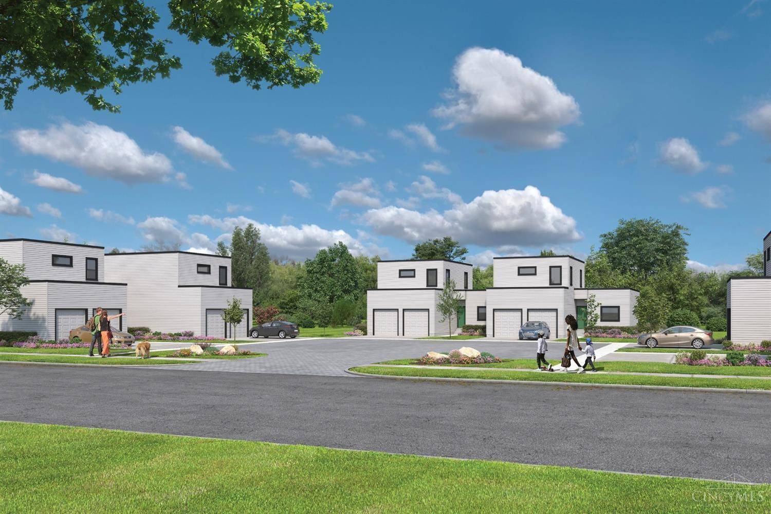 Greenhills, OH 45218,7 Dewitt Ct
