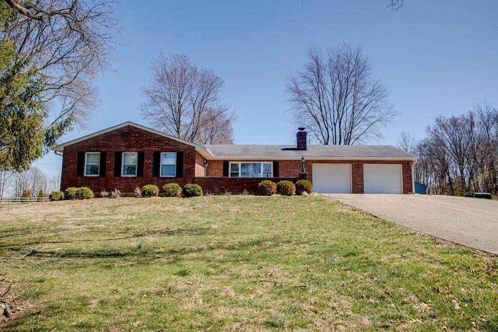 Salem Twp, OH 45152,6290 Ludlum Rd