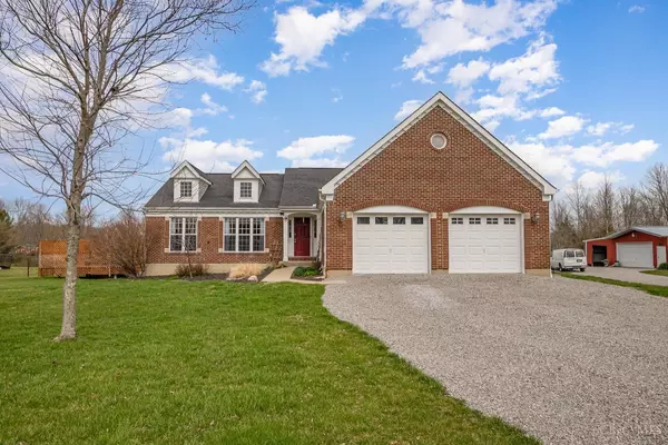 3636 Bass Rd, Williamsburg Twp, OH 45176