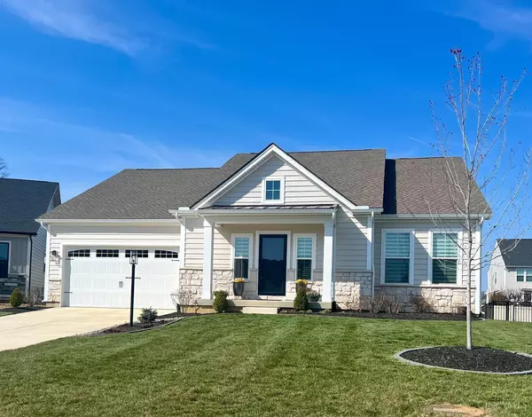 Clearcreek Twp., OH 45458,9909 Rothschild Ct