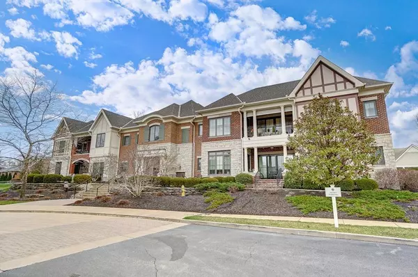 9606 Park Manor Blvd #205,  Blue Ash,  OH 45242