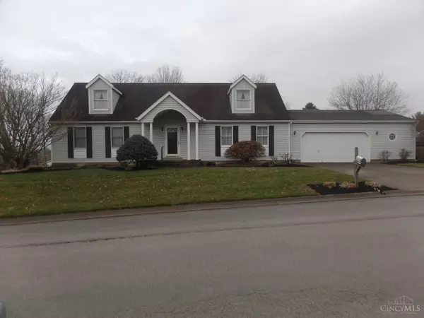 Hillsboro, OH 45133,105 Robin Ln