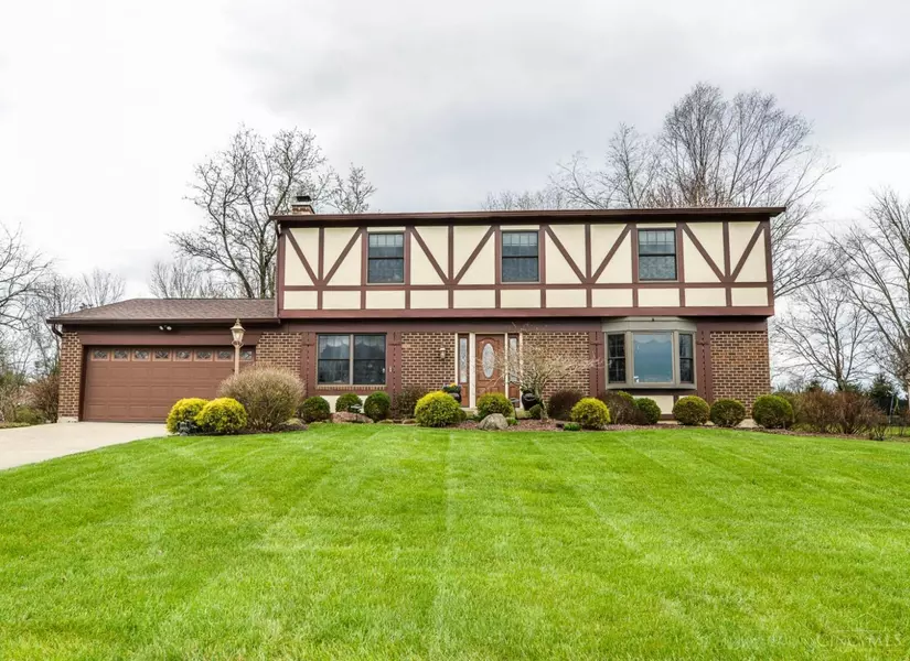 254 Saddleback Dr, Loveland, OH 45140