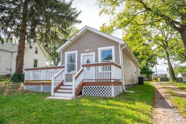 Mt Healthy, OH 45231,7821 Harrison Ave