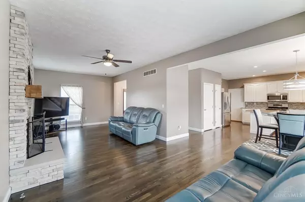 Colerain Twp, OH 45247,8221 Springleaf Lake Dr