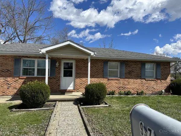 Washington Twp, OH 45133,9371 Ballentine Rd