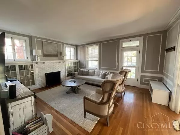 Wyoming, OH 45215,23 Euclid Ave