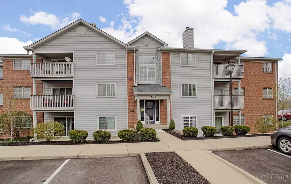 7604 Shawnee Ln #127, West Chester, OH 45069