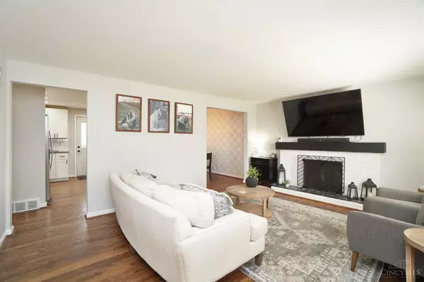 Sycamore Twp, OH 45236,8541 Donna Ln