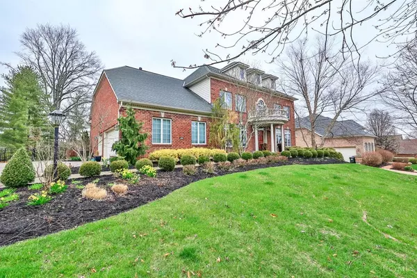 Symmes Twp, OH 45242,9230 Liberty Hill Ct