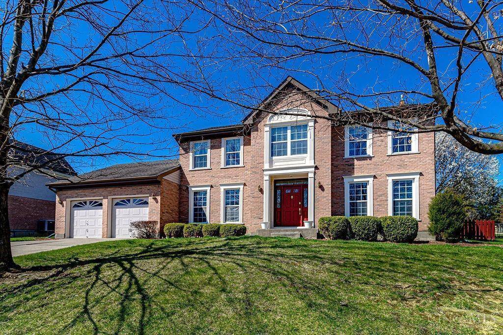 West Chester, OH 45069,7369 Coachford Dr