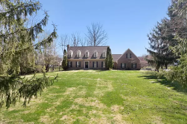 Stonelick Twp, OH 45103,5412 Belle Meade Dr