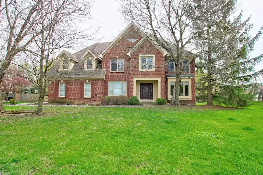 11102 Brookbridge Dr, Sycamore Twp, OH 45249