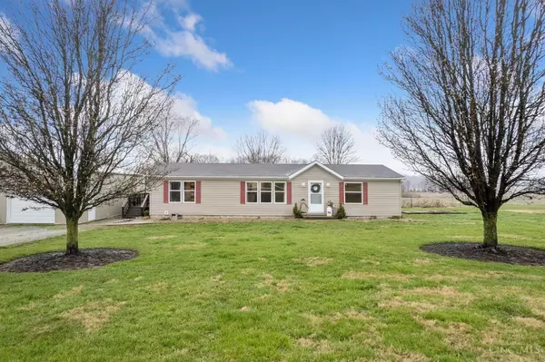 Byrd Twp, OH 45168,6781 Mt Aire Rd