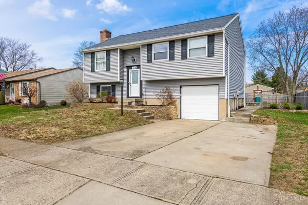 Harrison, OH 45030,678 Ridgeview Dr