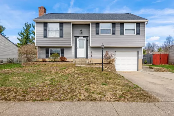 Harrison, OH 45030,678 Ridgeview Dr