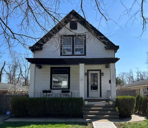 3939 Zinsle Ave, Cincinnati, OH 45213