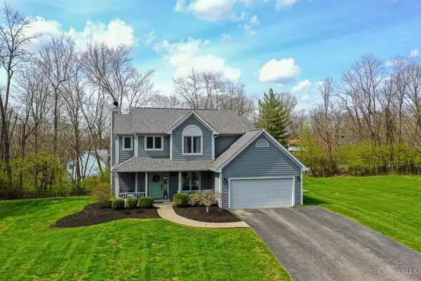 Miami Twp, OH 45140,632 Loveland Miamiville Rd