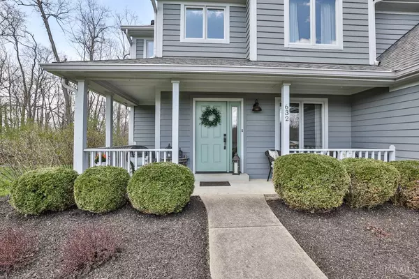 Miami Twp, OH 45140,632 Loveland Miamiville Rd