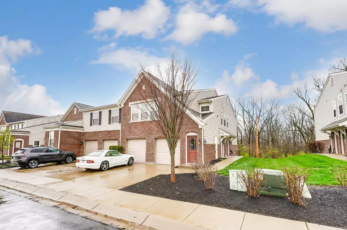 Turtle Creek Twp, OH 45036,1317 Double Eagle Ct