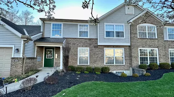 4511 North Shore Dr #101, Deerfield Twp., OH 45040