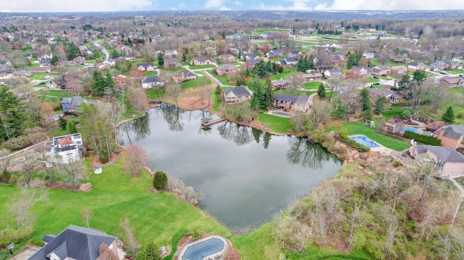 Delhi Twp, OH 45233,6278 Gardenlake Ct
