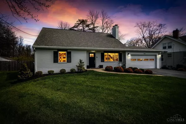 Sycamore Twp, OH 45236,6538 Kugler Mill Rd