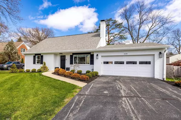 Sycamore Twp, OH 45236,6538 Kugler Mill Rd